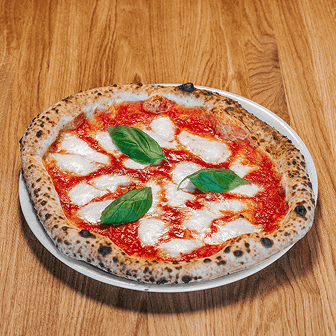 Pizza Margherita